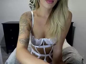 missmadisonmae on Chaturbate 