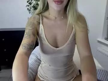 missmadisonmae on Chaturbate 