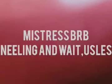 misspetitevenus on Chaturbate 