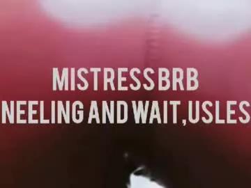 misspetitevenus on Chaturbate 