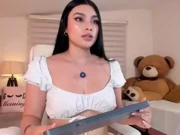 missthailand_ on Chaturbate 