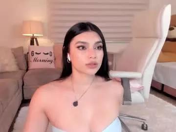 missthailand_ on Chaturbate 