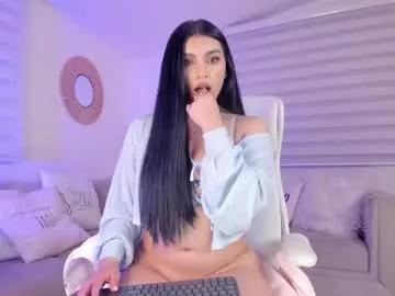 missthailand_ on Chaturbate 