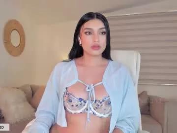 missthailand_ on Chaturbate 