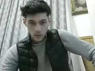 misteriosoxragazzo — Freechat on Chaturbate