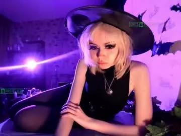 Chaturbate mistr_daria_femdom  is Freechat  mistr_daria_femdom —  Surrender to a witch's power  16H challenge #femdom #vape #pantyhose #findom #strapon