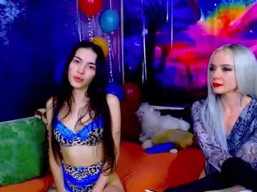 mistressnorma on Chaturbate 