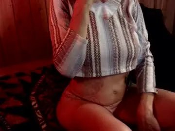 mizziijaie on Chaturbate 