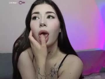mmkakpoxyi22 on Chaturbate 