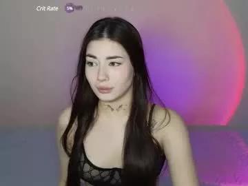 mmkakpoxyi22 on Chaturbate 