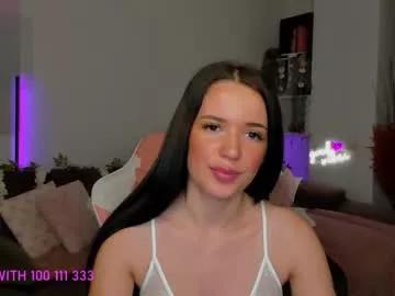 molly_k1ss on Chaturbate 