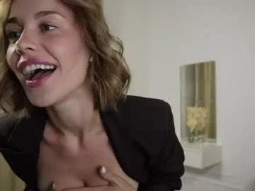 molly_p on Chaturbate 