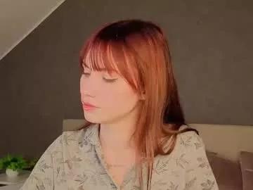 molly_rougge on Chaturbate 