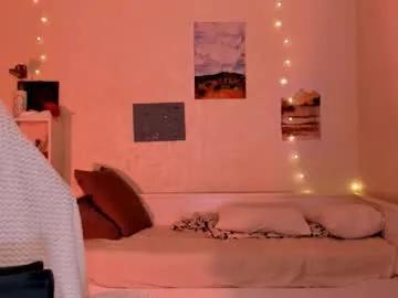 molly_soft on Chaturbate 