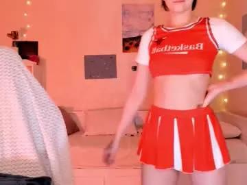 molly_soft on Chaturbate 