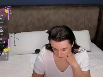 mollygreens on Chaturbate 