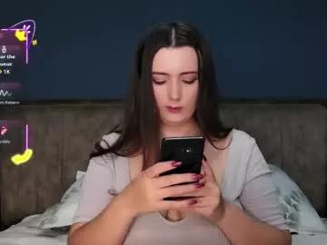 mollygreens on Chaturbate 