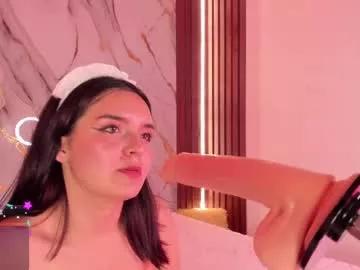 mollylewis18 on Chaturbate