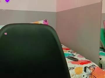 mommyissuess_ on Chaturbate 