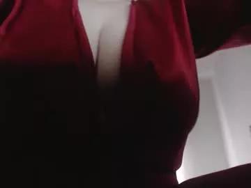 mommyissuess_ on Chaturbate
