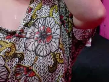 mommyissuess_ on Chaturbate 
