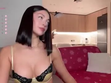 monika_reed1 on Chaturbate