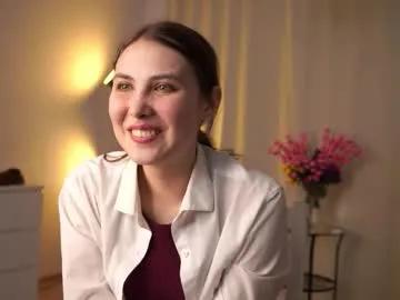 monniewisener on Chaturbate