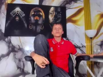 mono_blonde on Chaturbate 
