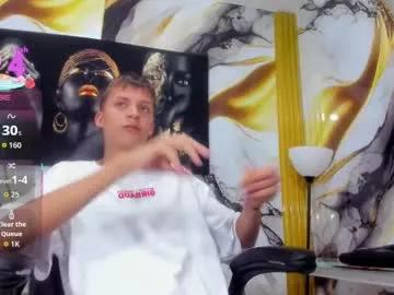 mono_blonde on Chaturbate 