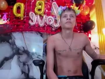 mono_blonde on Chaturbate 