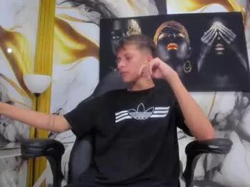 mono_blonde on Chaturbate 