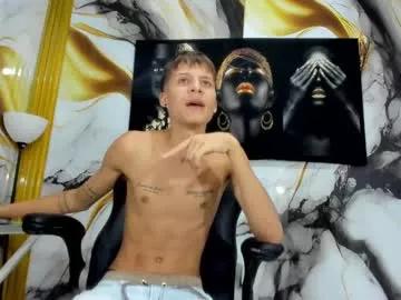 mono_blonde on Chaturbate 