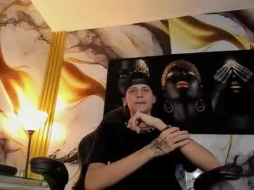 mono_blonde on Chaturbate 
