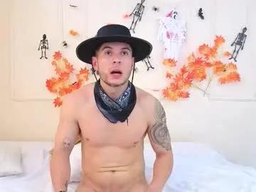 mr_danni_ on Chaturbate