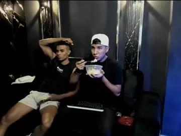 mr_maximo on Chaturbate 