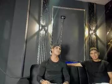 mr_maximo on Chaturbate 