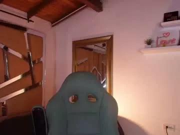 mr_mikee_ on Chaturbate 