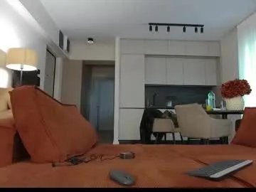 mrgreeneyes01 on Chaturbate 