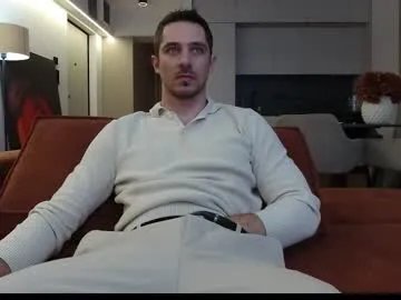 mrgreeneyes01 on Chaturbate 