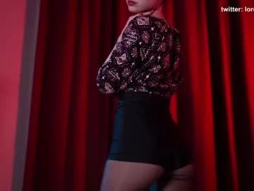 ms_lorelei on Chaturbate