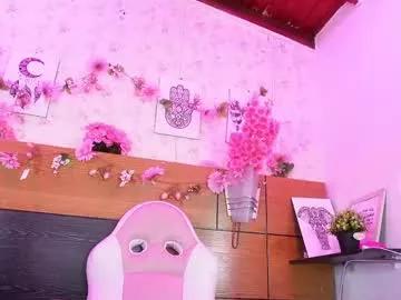 mssburbuja on Chaturbate 