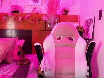mssburbuja on Chaturbate 