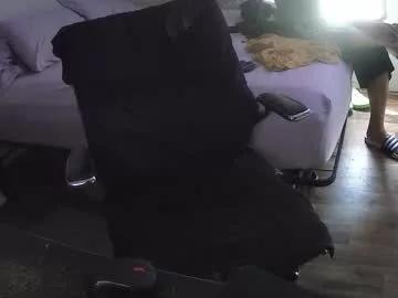 muffdiver718 on Chaturbate 