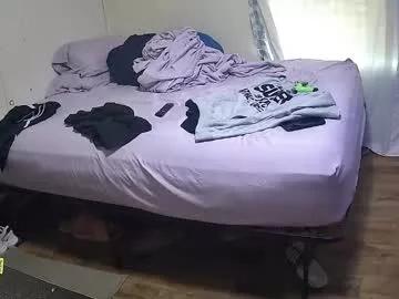 muffdiver718 on Chaturbate 
