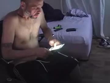 muffdiver718 on Chaturbate 