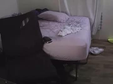 muffdiver718 on Chaturbate 