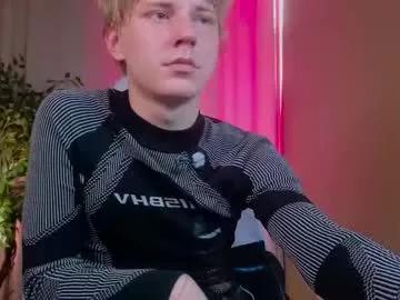 Freechat muky_y on Chaturbate