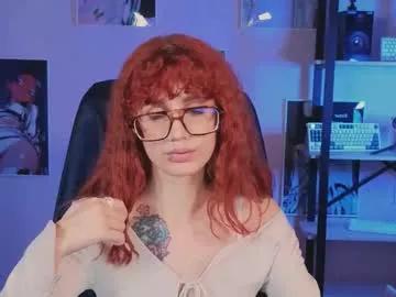 Freechat muky_y on Chaturbate