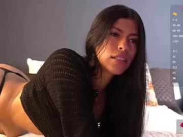 mulatalove on Chaturbate 