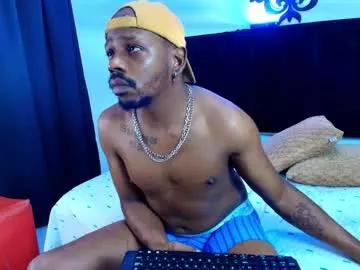 muller_asher on Chaturbate 